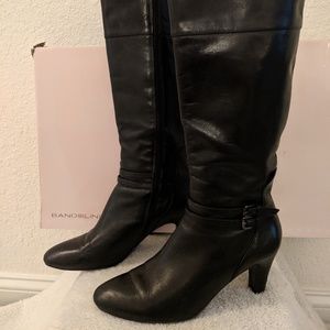 Bandolino Bd Wiser Boots